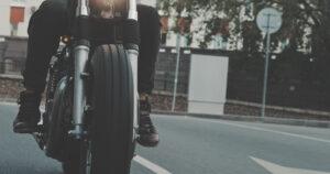 Is Lane-Splitting Legal in Utah?