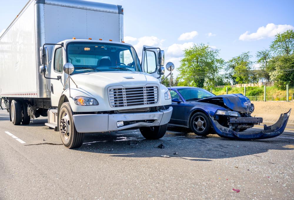 Are Truck Accident Settlements Taxable in Utah?