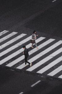 What to Do After a Pedestrian Accident