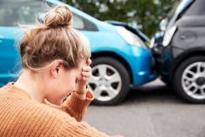 Can I Lose My House Due to an At-Fault Car Accident?