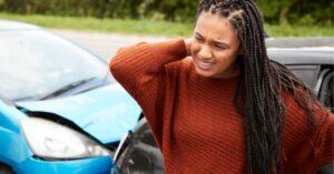¿Cuánto tiempo pagará el seguro por un coche de alquiler después de un accidente?
